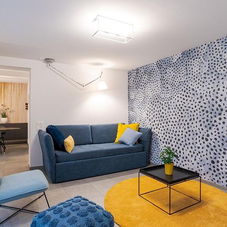 Maravilia Apartment - Vicino A Splash & Spa Tamaro ริเวร่า ภายนอก รูปภาพ