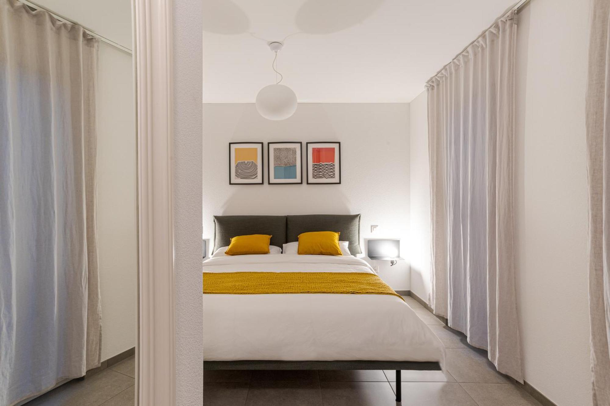 Maravilia Apartment - Vicino A Splash & Spa Tamaro ริเวร่า ภายนอก รูปภาพ