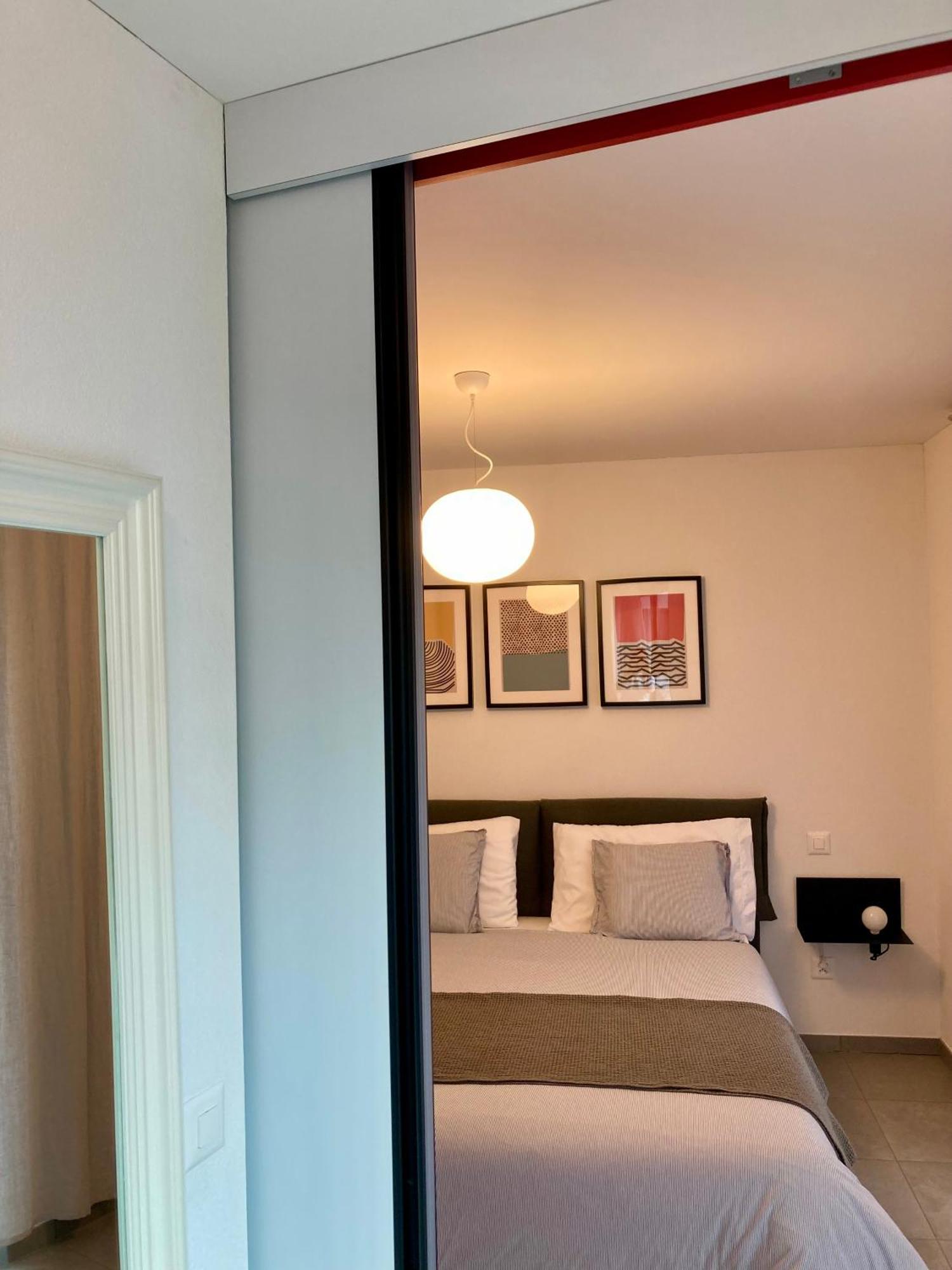 Maravilia Apartment - Vicino A Splash & Spa Tamaro ริเวร่า ภายนอก รูปภาพ