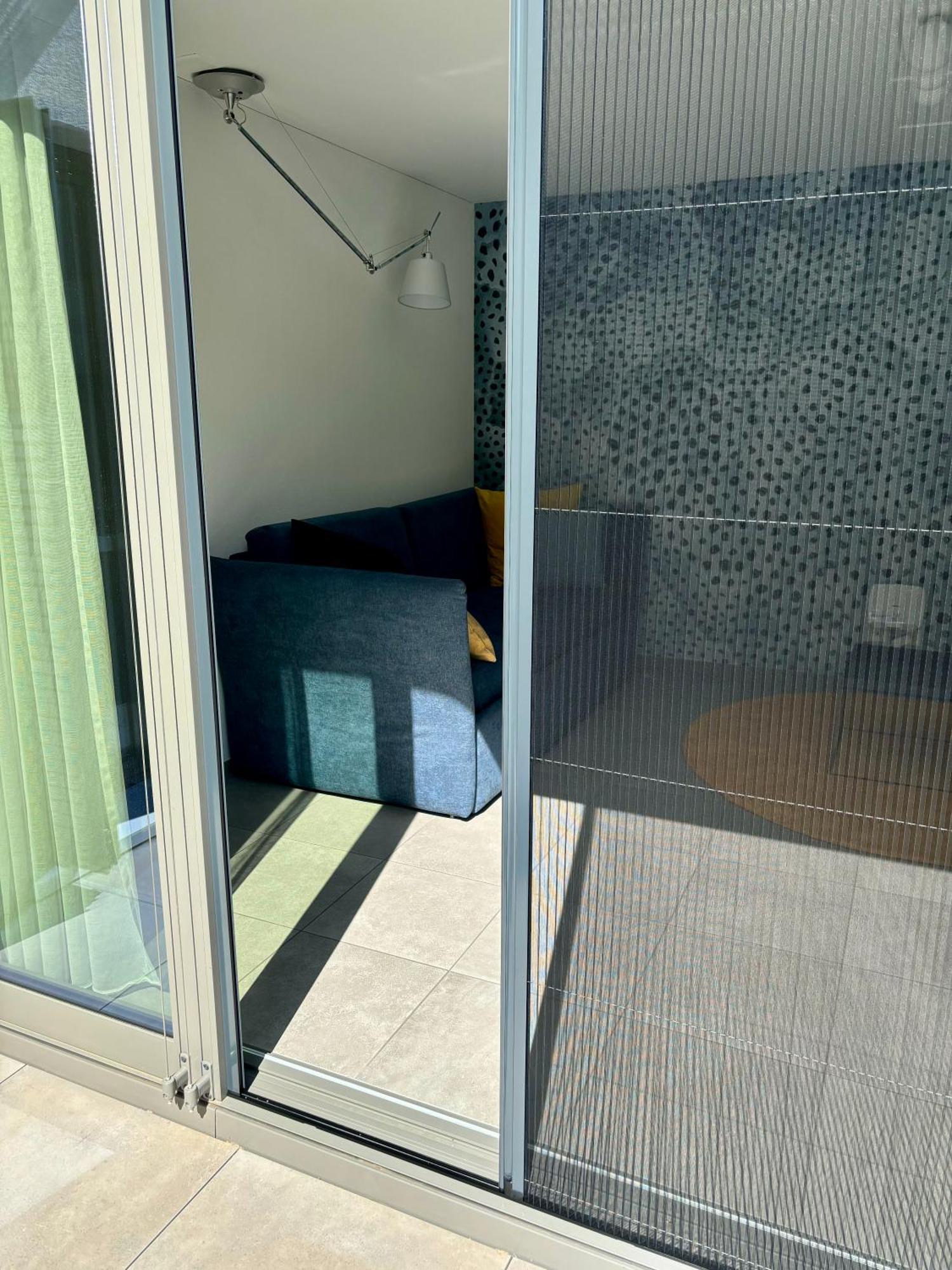 Maravilia Apartment - Vicino A Splash & Spa Tamaro ริเวร่า ภายนอก รูปภาพ